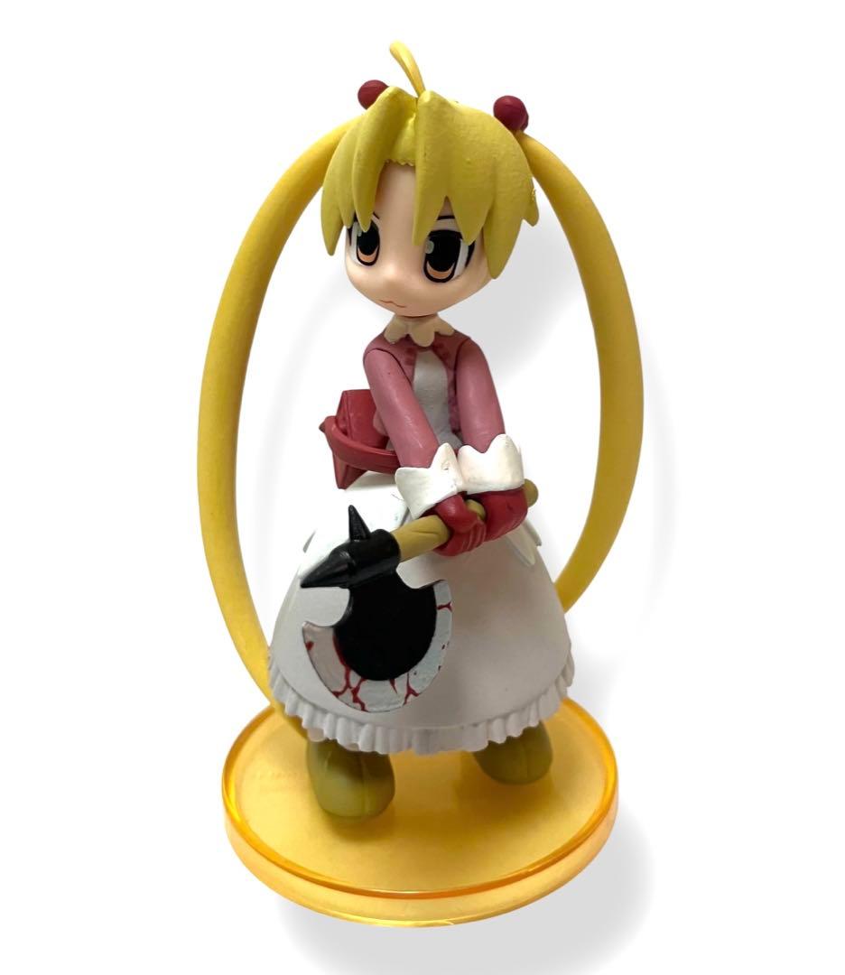 極美品 ラグナロクオンライン トレーディングフィギュアコレクション 第3弾セット