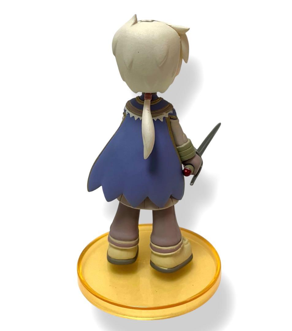 極美品 ラグナロクオンライン トレーディングフィギュアコレクション 第3弾セット