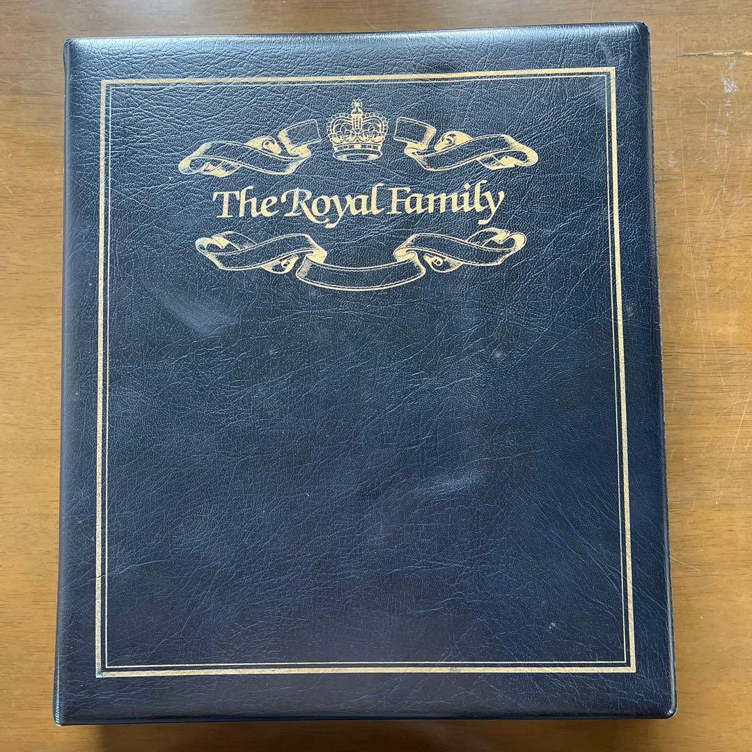 その他 The40thAnniversary of Queen Elizabeth II The40thAnniversary of Queen Elizabeth II