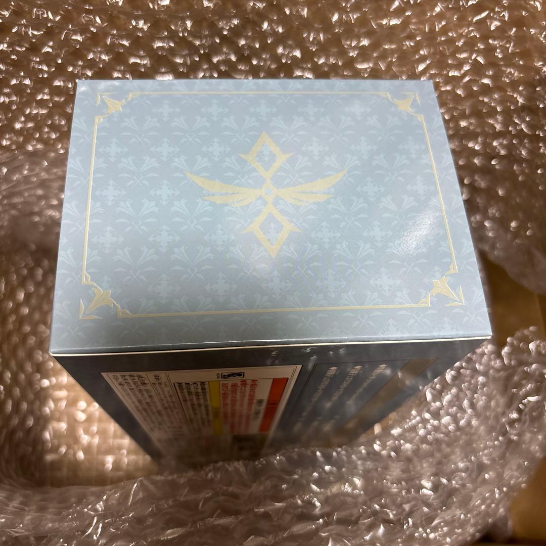 新品☆遊戯王 デュエルモンスターズ　デラックスデュエルセット　エクソシスター