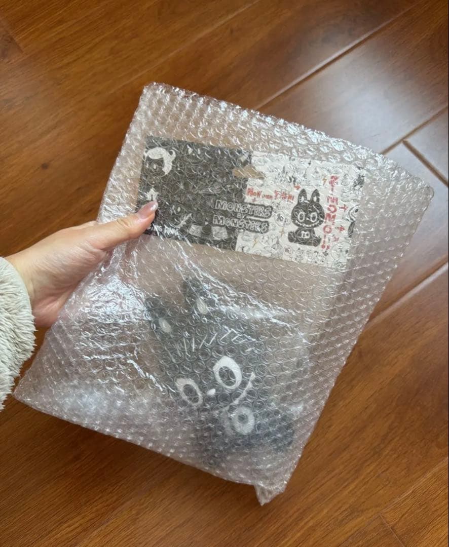 その他 THE MONSTERS Icon Vinyl