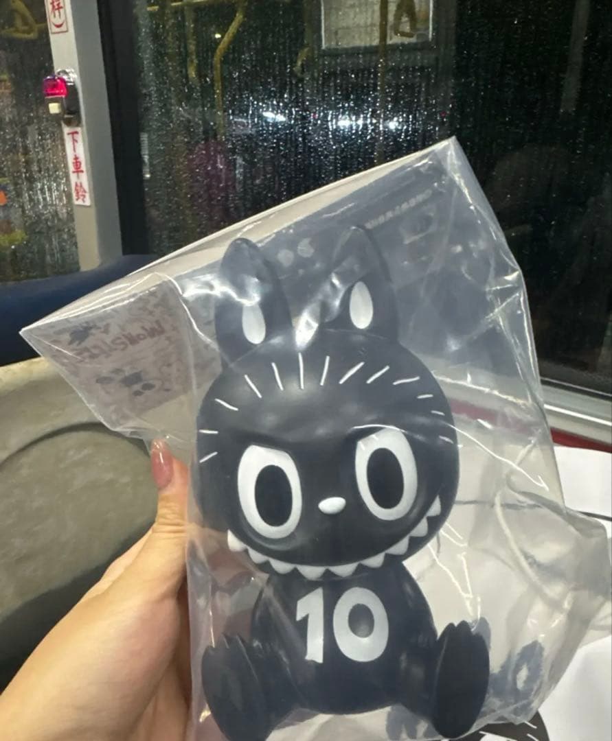 その他 THE MONSTERS Icon Vinyl