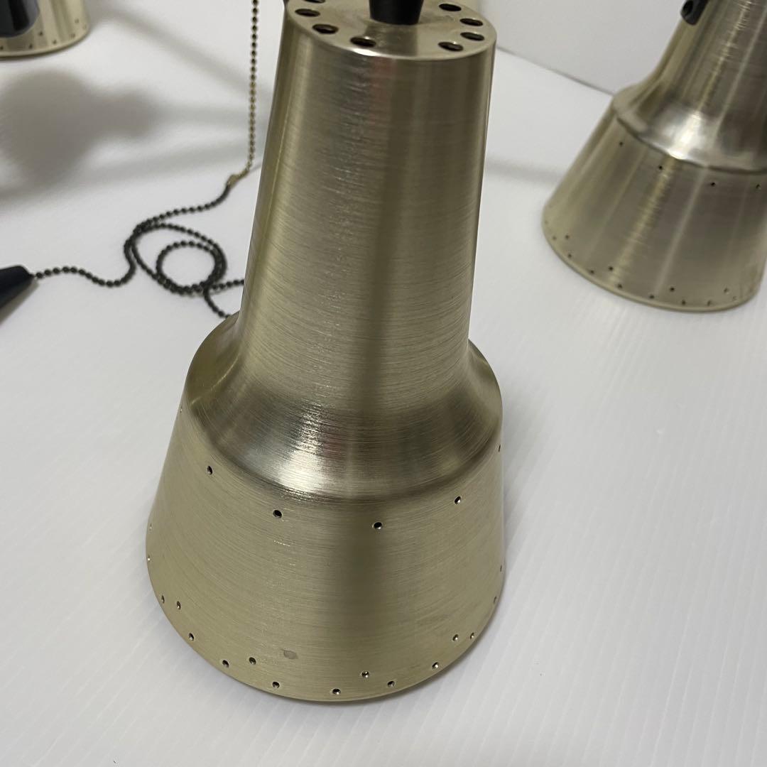 ART WORK STUDIO Neutron ミッドセンチュリーシーリング5灯