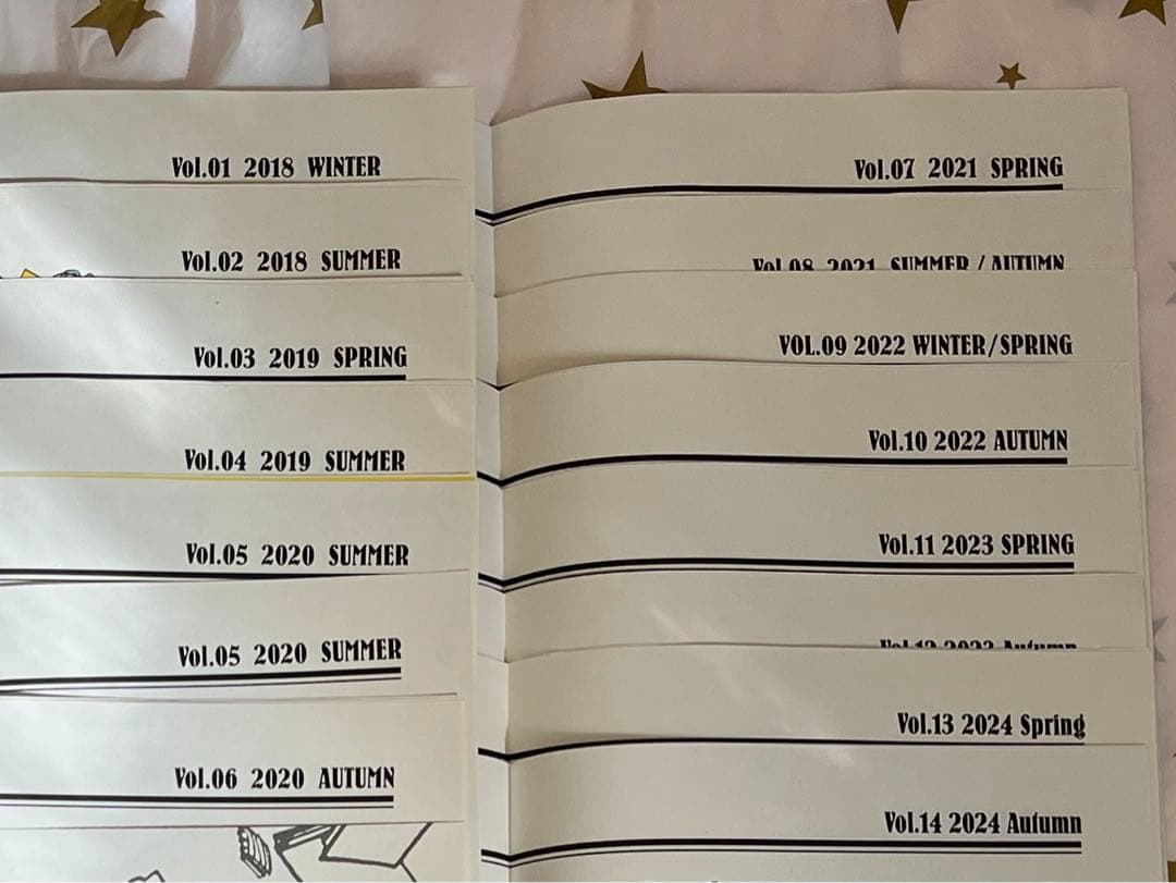 スヌーピーファンクラブ☆着替え服&会報誌&継続特典セット☆ピーナッツ