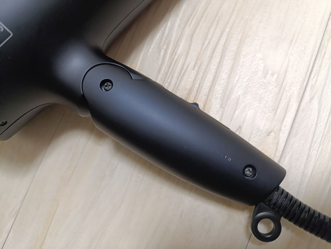 パナソニック ナノケア Panasonic EH-NA0G 22年製 DN 03