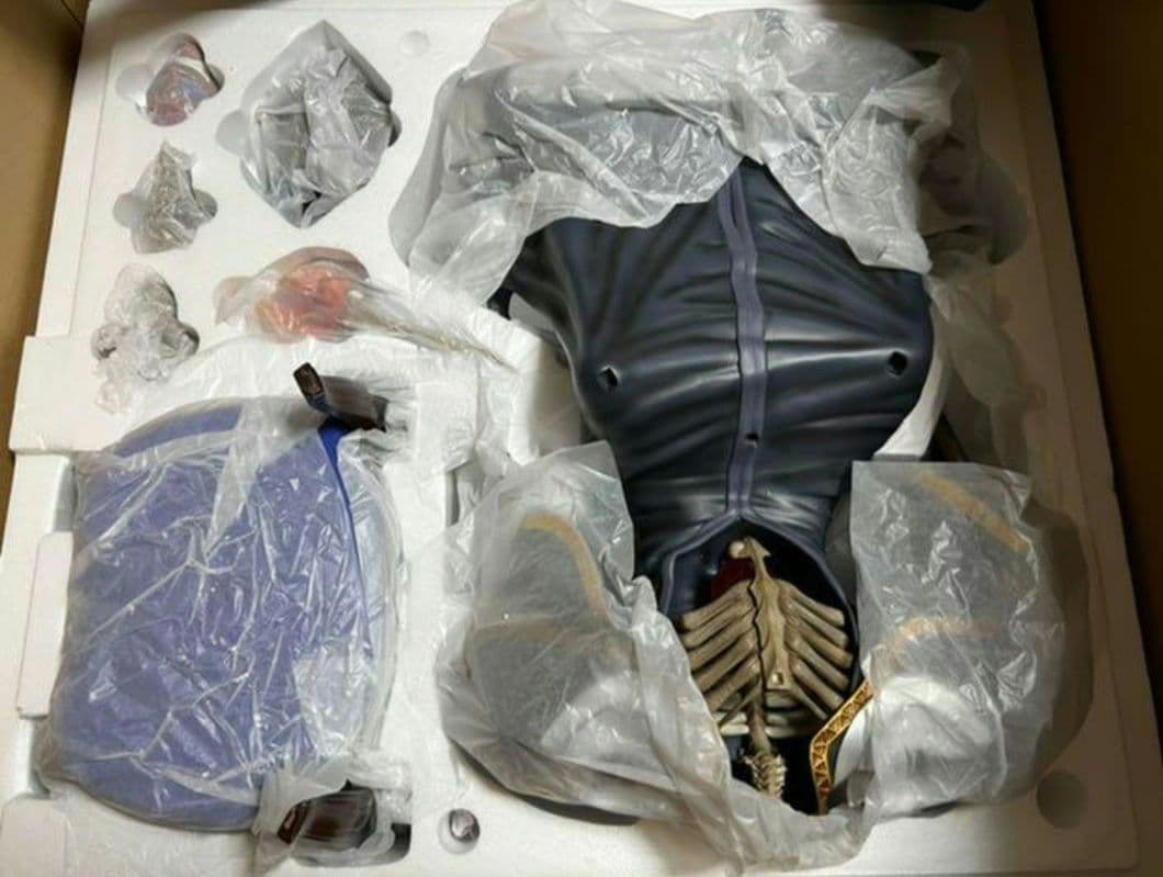 オーバーロード カドカワ アインズ・ウール・ゴウン 1/4スタチュー