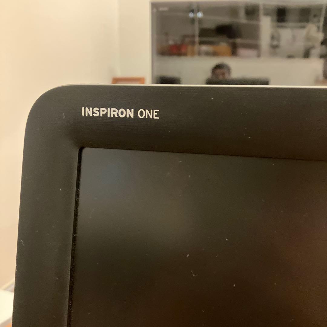 DELl Windows10搭載i3M370@2.40GHz - メルカリ