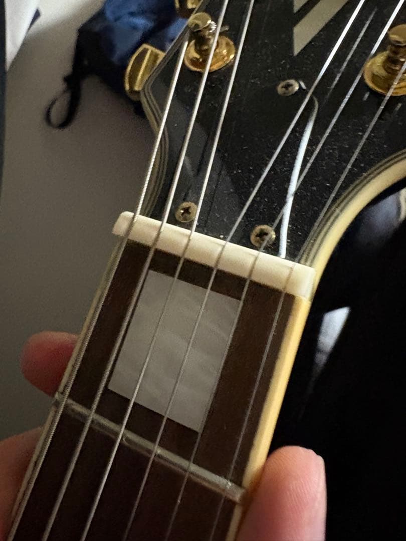 ギター BUSKER'S BLC-300