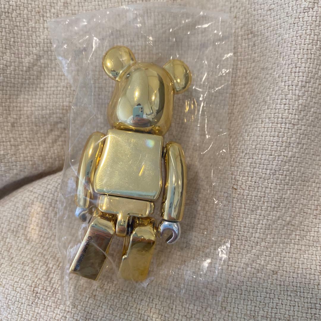 Bearbrick 空山基 レア　お得