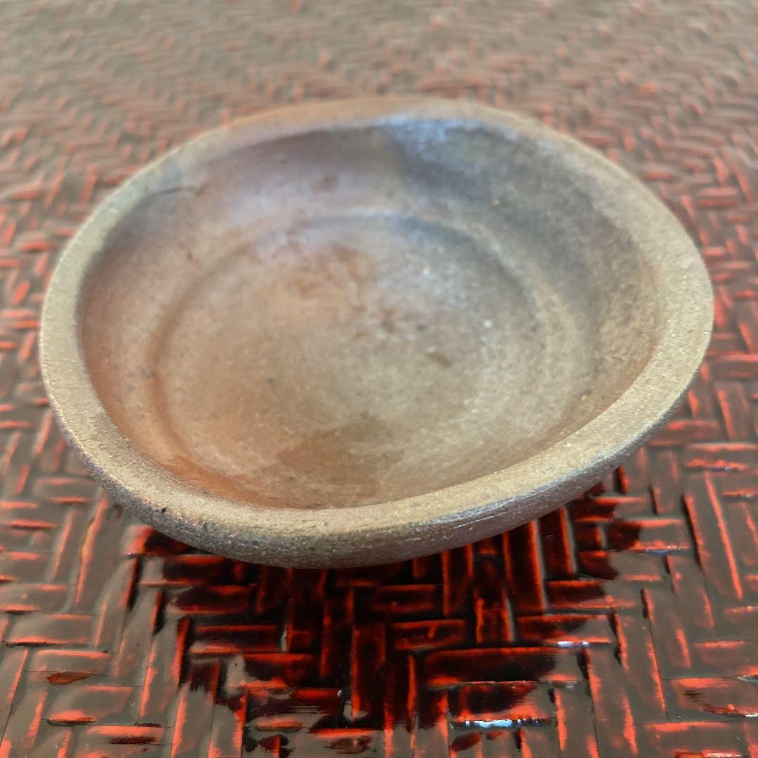 ぐい呑　「中村　真」作　N o40