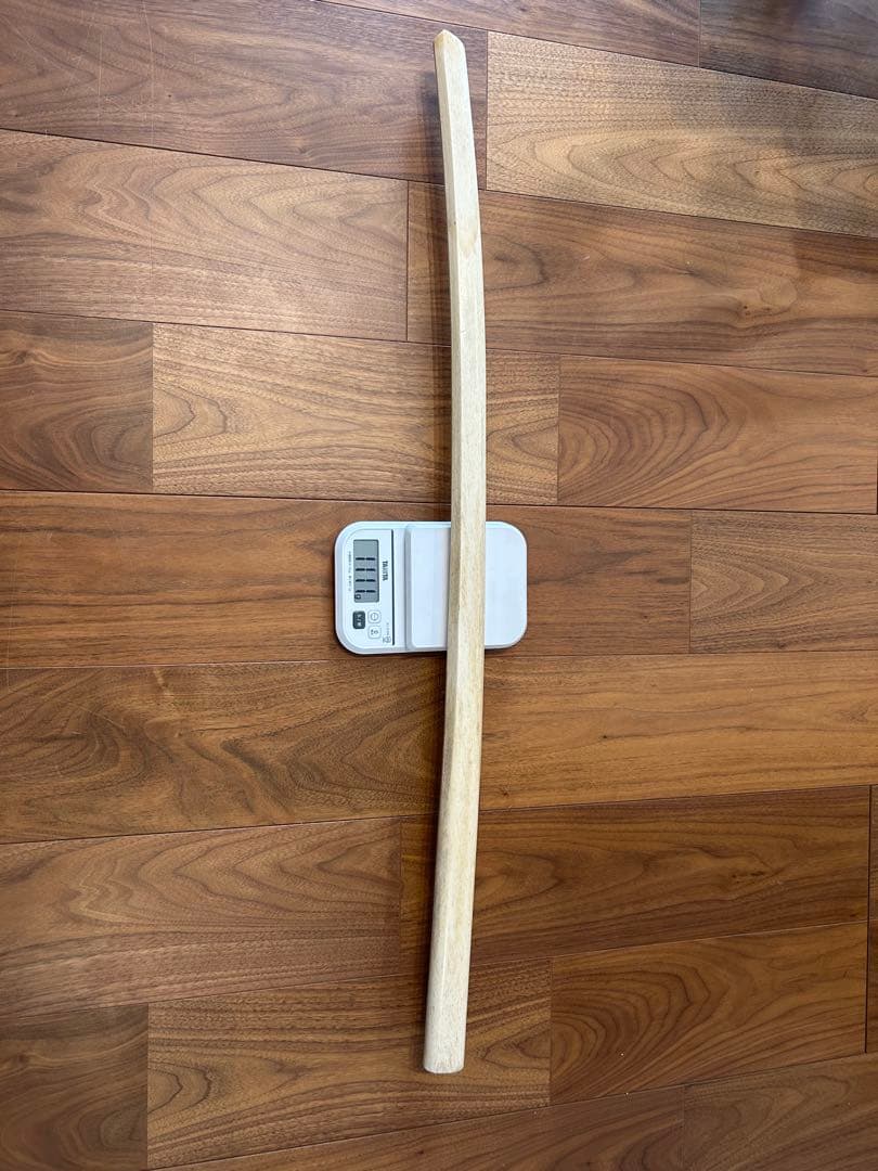 鯨骨刀 宮城県石巻市