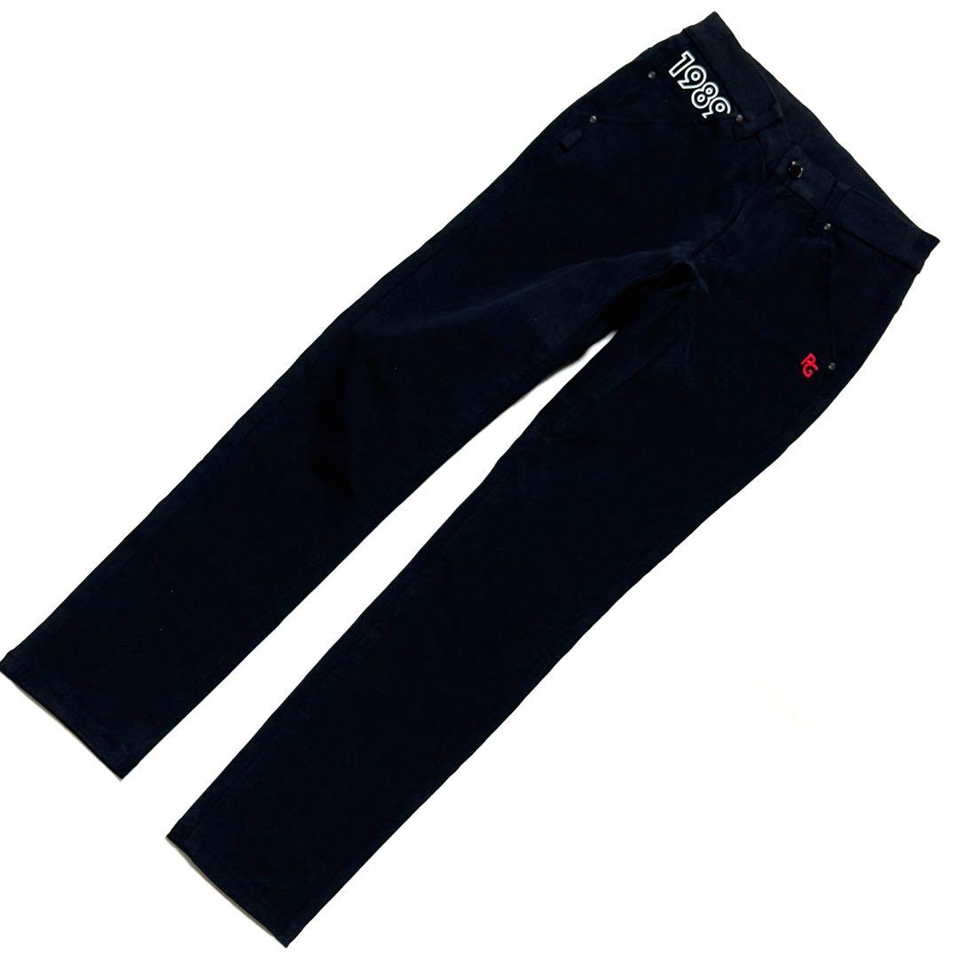 ちえばーさん専用状態良好 PEARLY GATES レディース ストレッチ