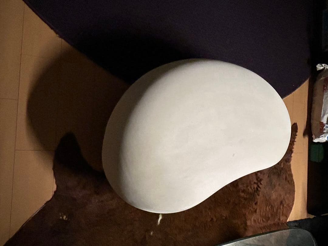 リプロダクト　イサムノグチ　フリーフォームソファ(オットマン)