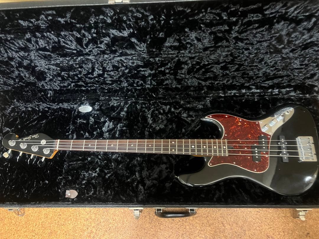 Rokaxs ストラトキャスター タイプsugizo skin