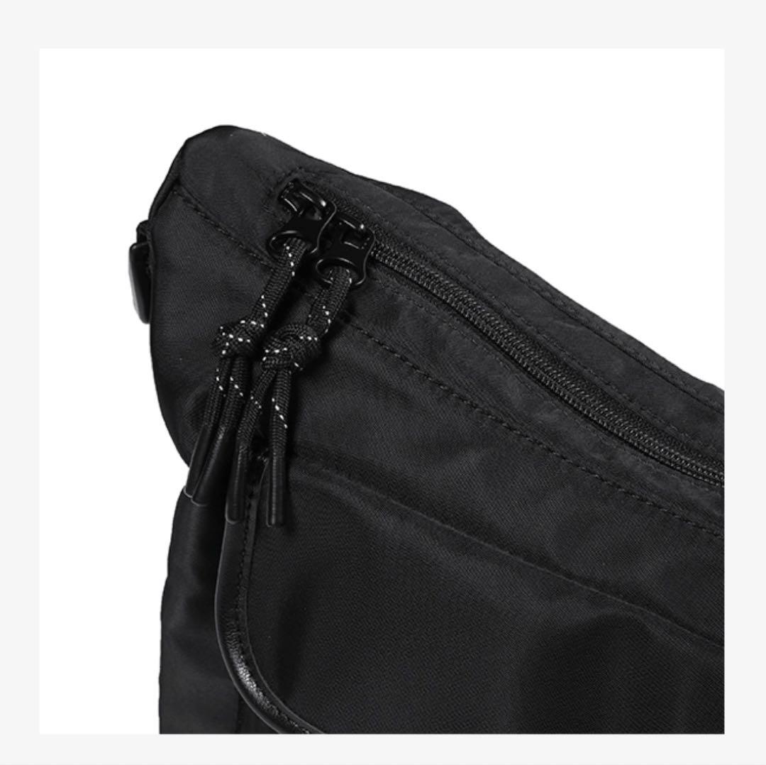 BTS SUGA AgustD D-DAY クロスバッグ