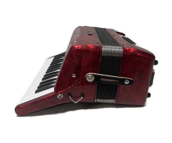 YAMAHA ヤマハ アコーディオン YA-21 32鍵盤 21ベース