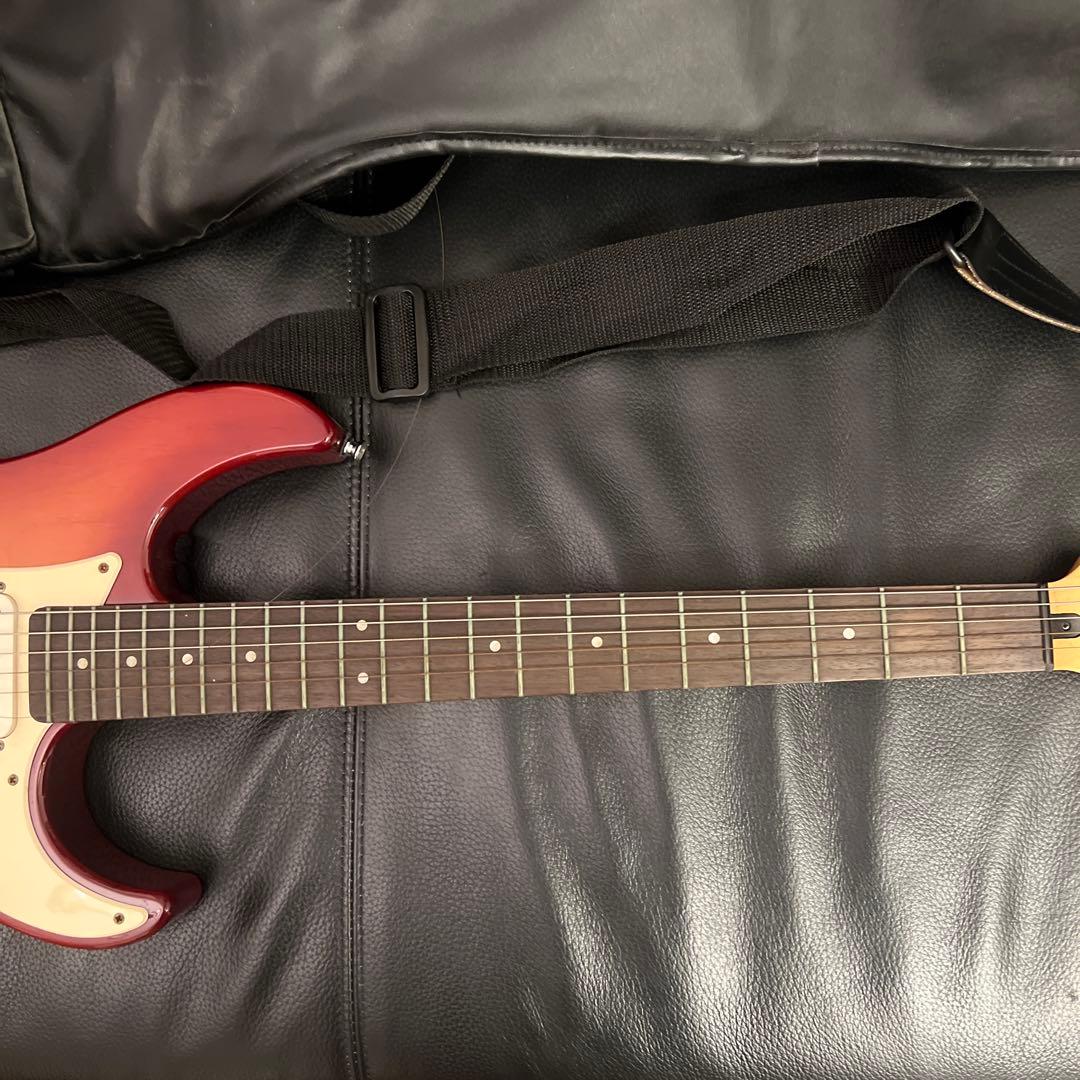 YAMAHA ヤマハ YGS 112T ギター 音出し確認済 - メルカリ