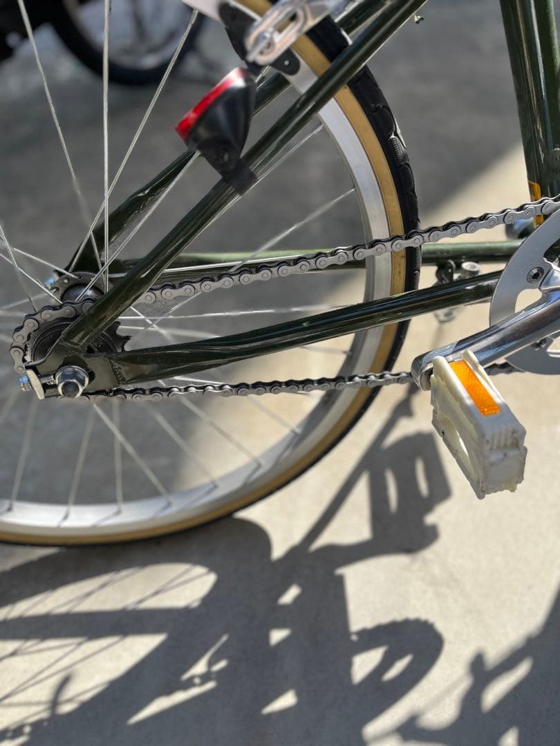 （購入者様用）TOKYOBIKE 子ども用　トーキョーバイク