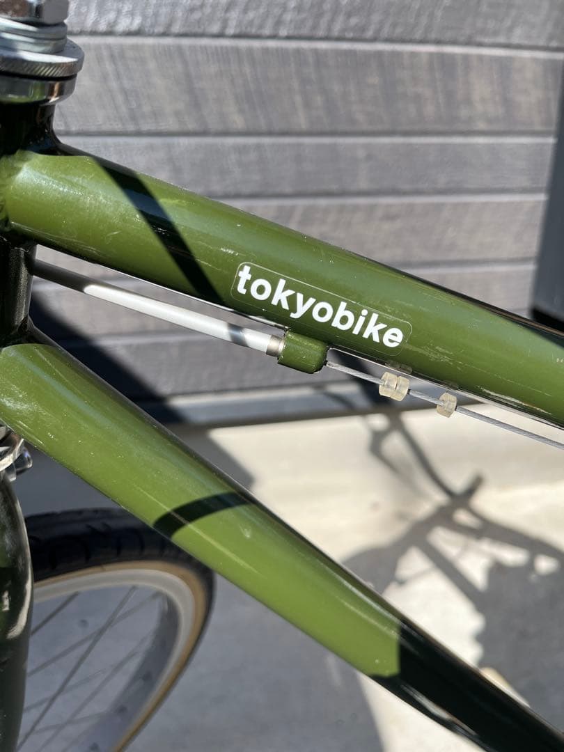 （購入者様用）TOKYOBIKE 子ども用　トーキョーバイク