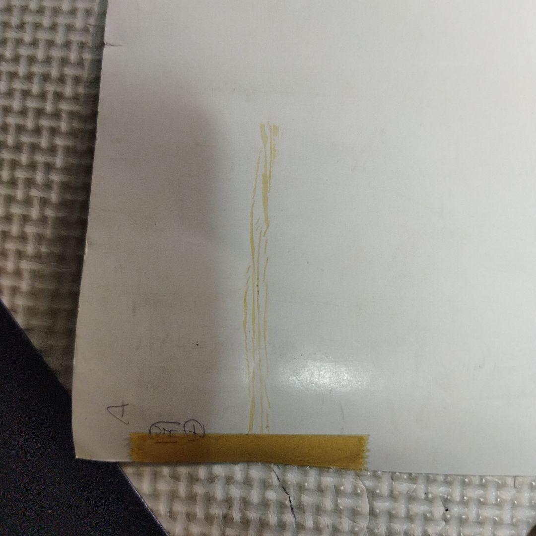 岡田有希子 二人だけのセレモニー A1ポスター ポニーキャニオン