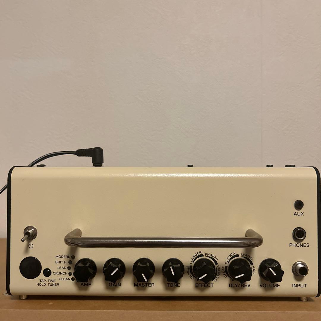 YAMAHA ギターアンプ　THR5