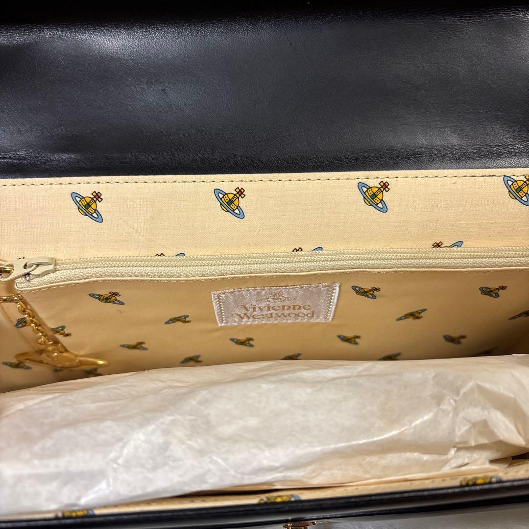 Vivienne Westwood ハンドバッグ ショルダーバッグ 2way