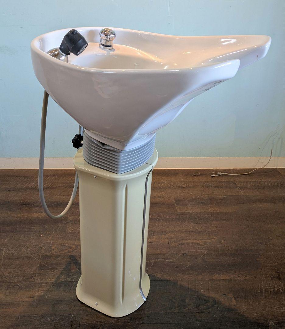 大広 オオヒロ TOTO シャンプーボール シャンプー台 サイドシャンプー