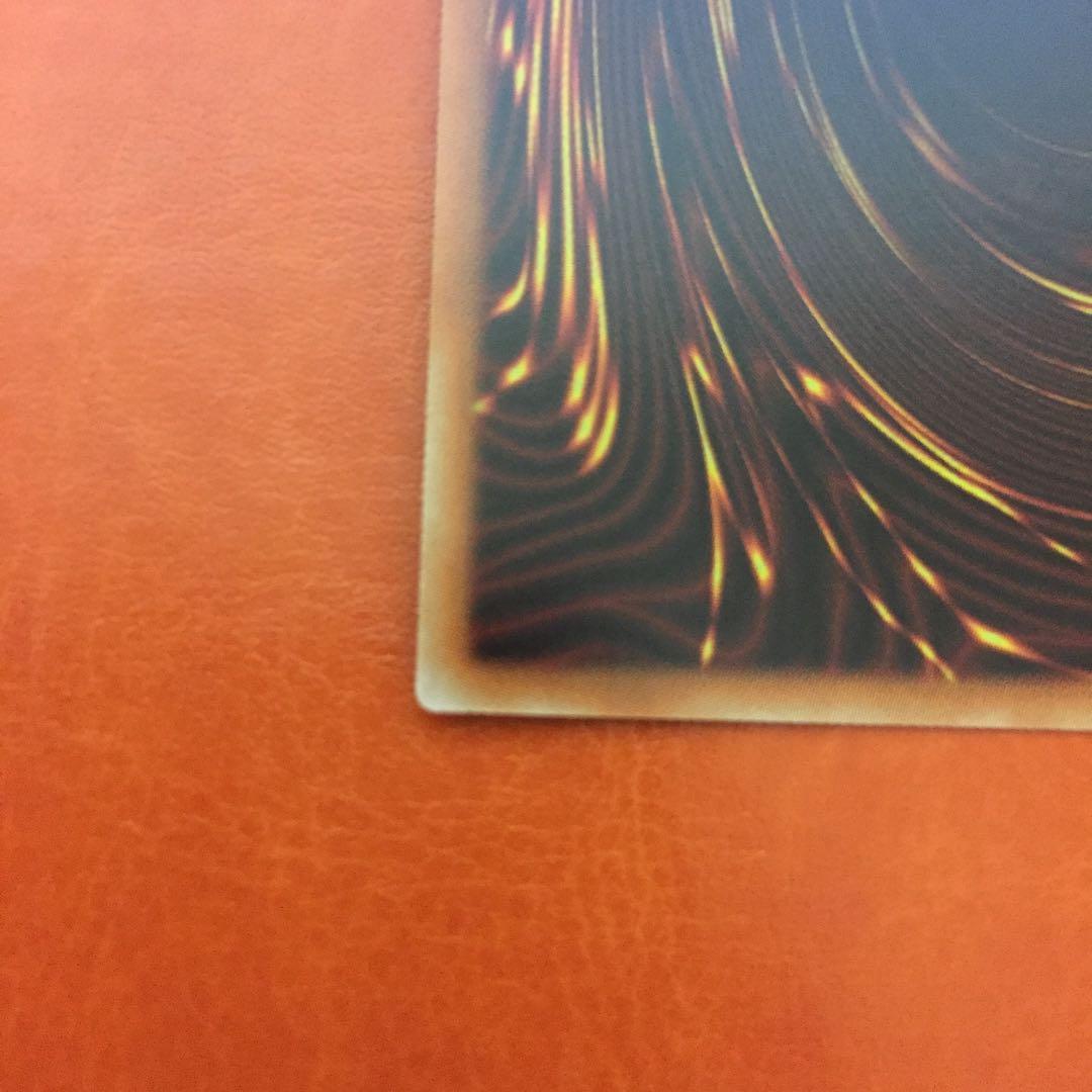 遊戯王 灰流うらら　プリズマテックシークレットレア