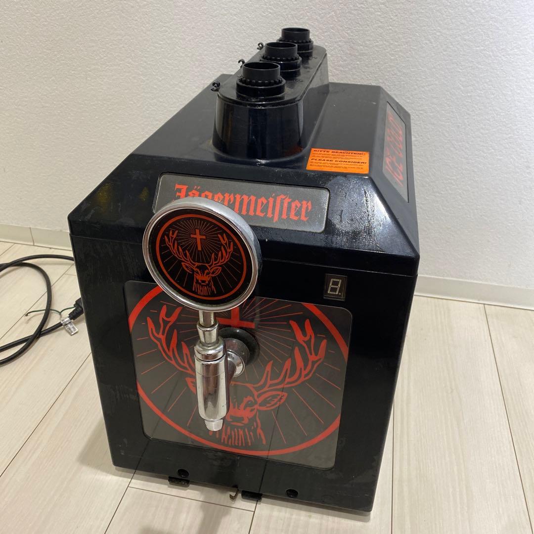 イエガーマイスター サーバー - メルカリ