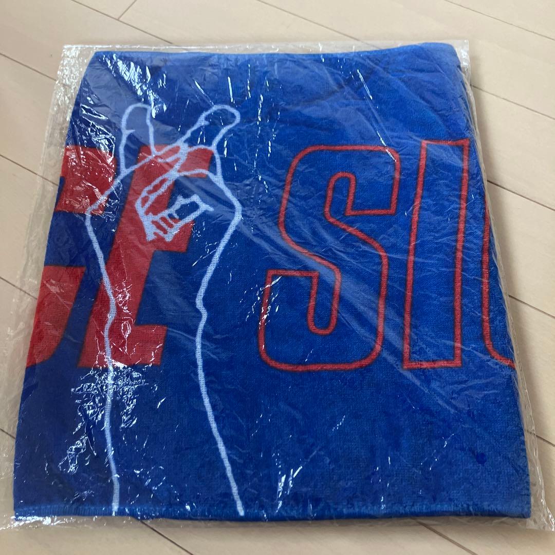 米津玄師 '17LIVE / RESCUE ピースタオル