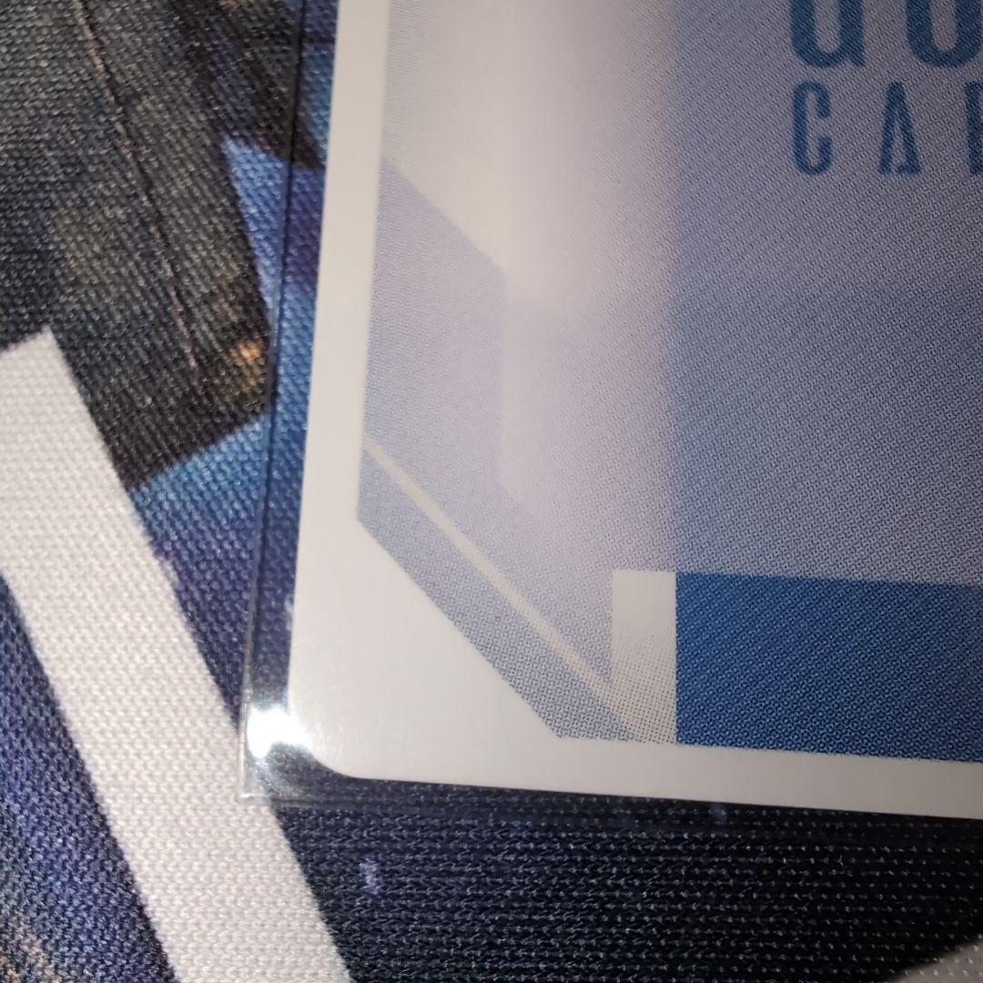 ガンダムカードゲーム　ニュータイプチャレンジ　ハマーン・カーン