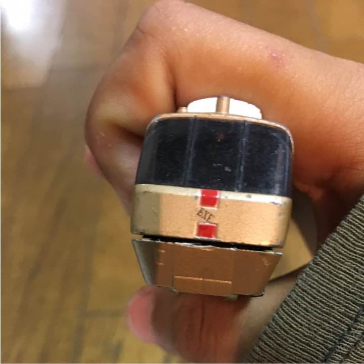 今もある？電車