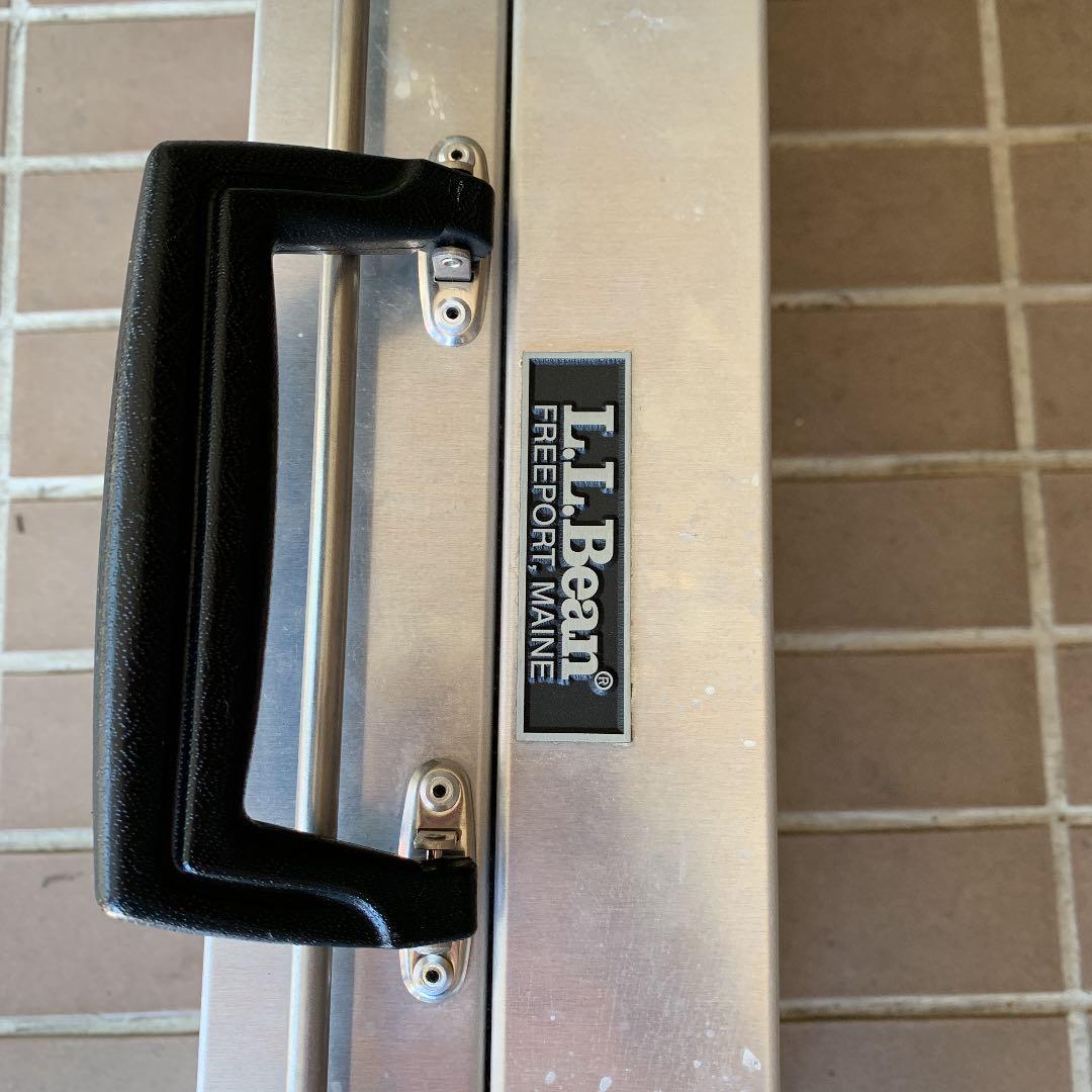 L.L.Bean ガンケース　二丁入れ