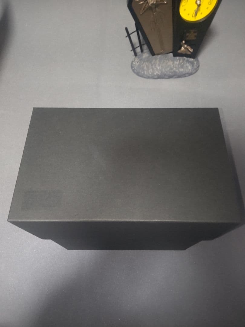 激レア！ナイトメア・ビフォア・クリスマス 限定 ジオラマ風振り子時計 限定品