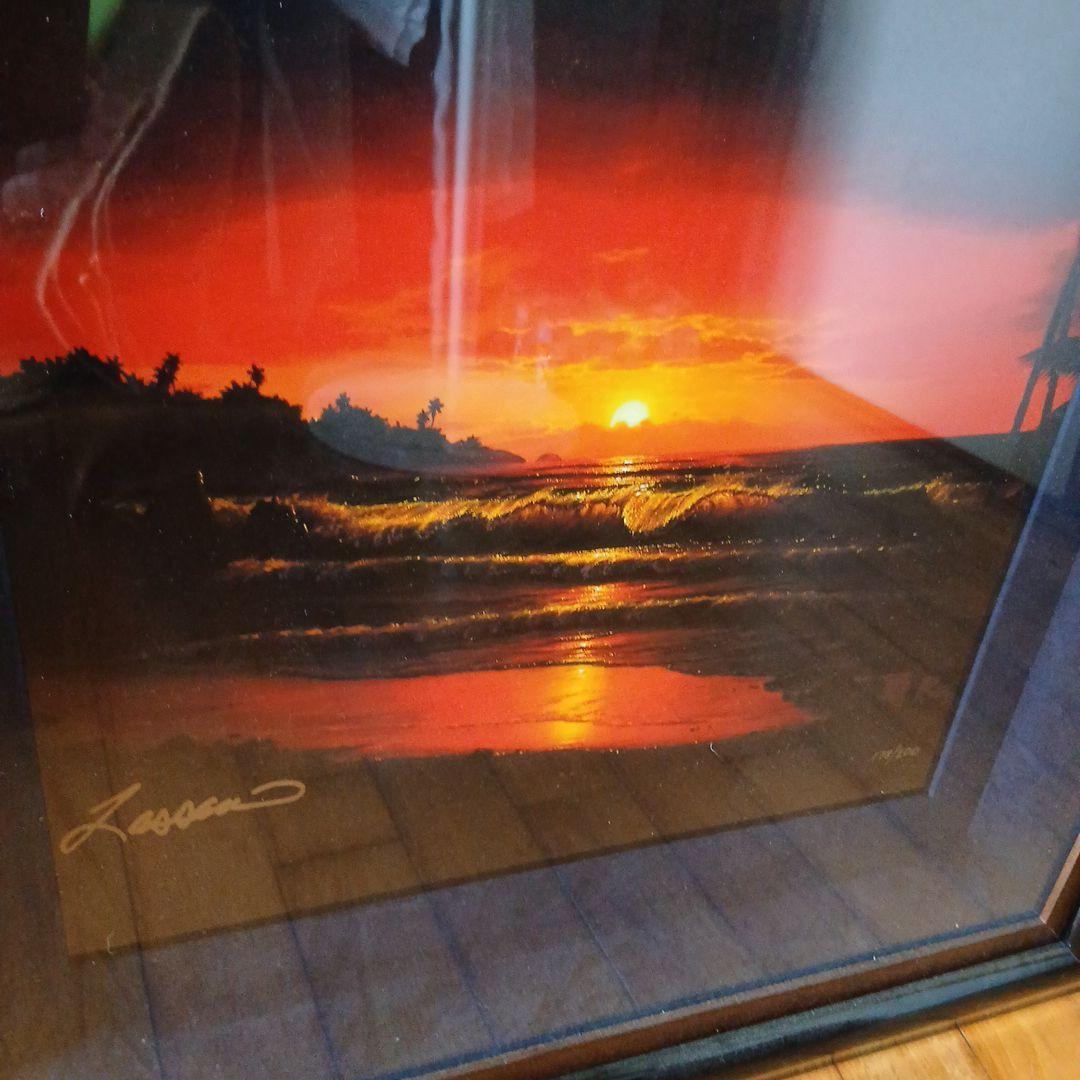 美品 ラッセン ルビー オブ ザ サウスパシフィック（S）178/200 - メルカリ