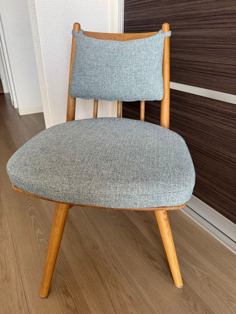 【unico】チェア（KINNA）