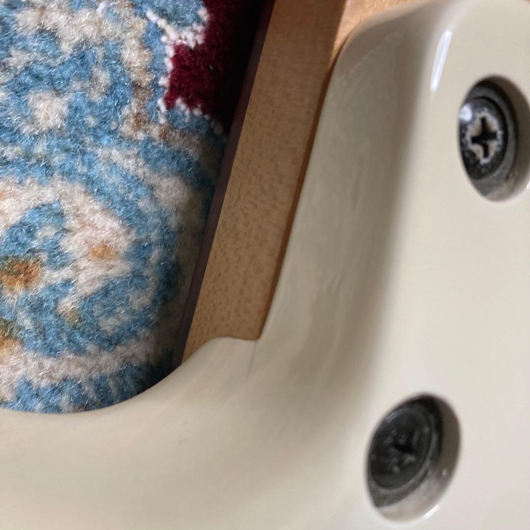 逸品 Spirit By Steinberger GU-Deluxe ホワイト - メルカリ