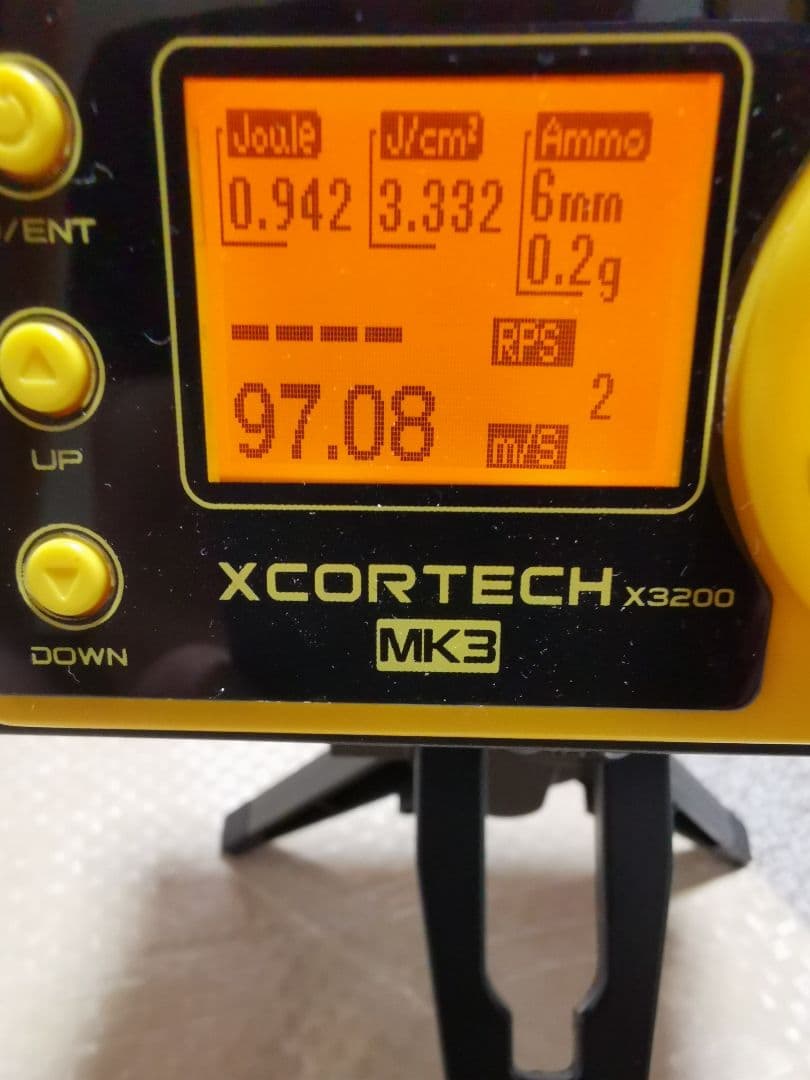 東京マルイ H&K G3ショーティ MC51