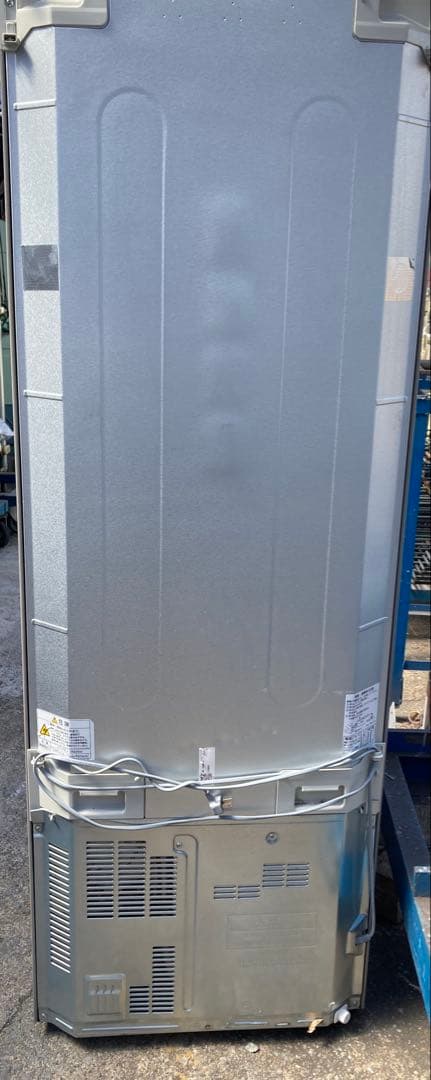 Panasonic NR-C342C-N 冷蔵庫 335L 2021年製