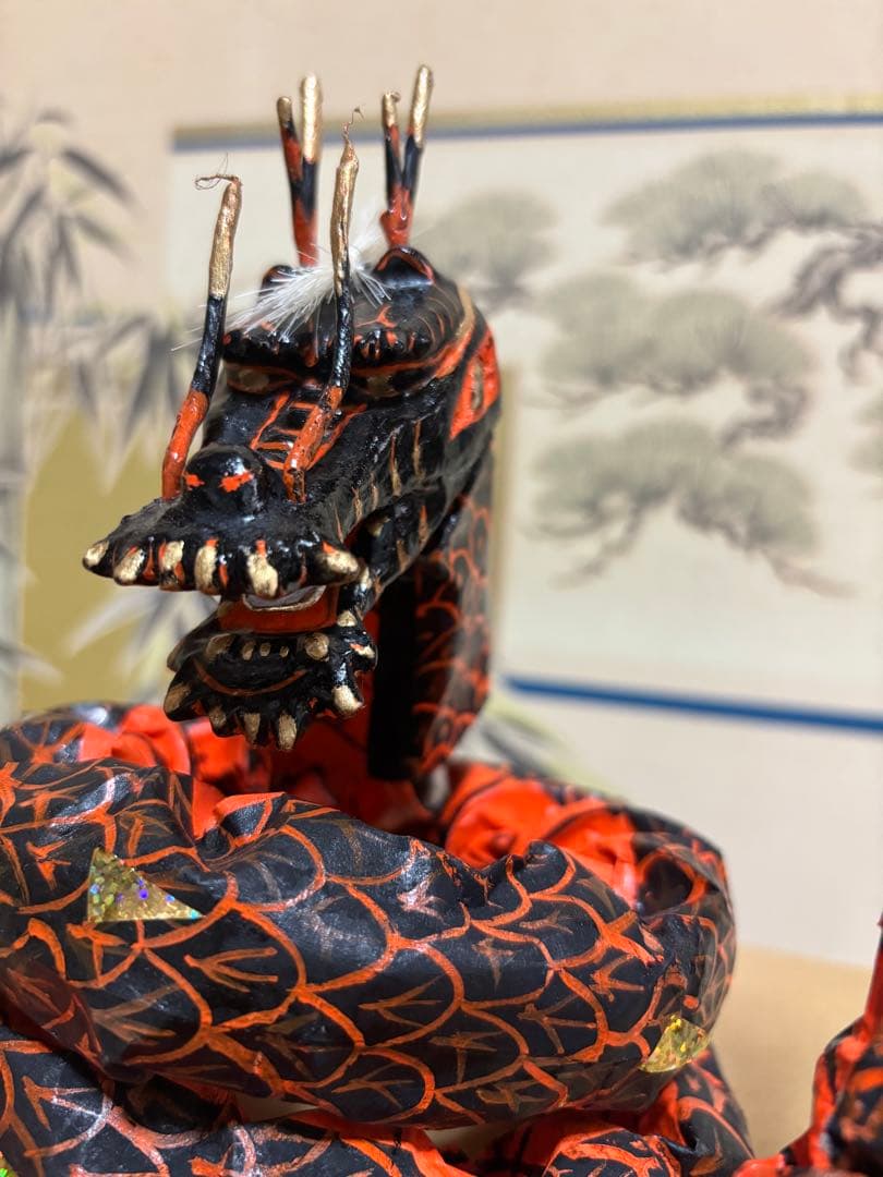 珍品 レア 人間国宝 高橋敬典 堺市 絵 旧堺灯台 旧堺燈台