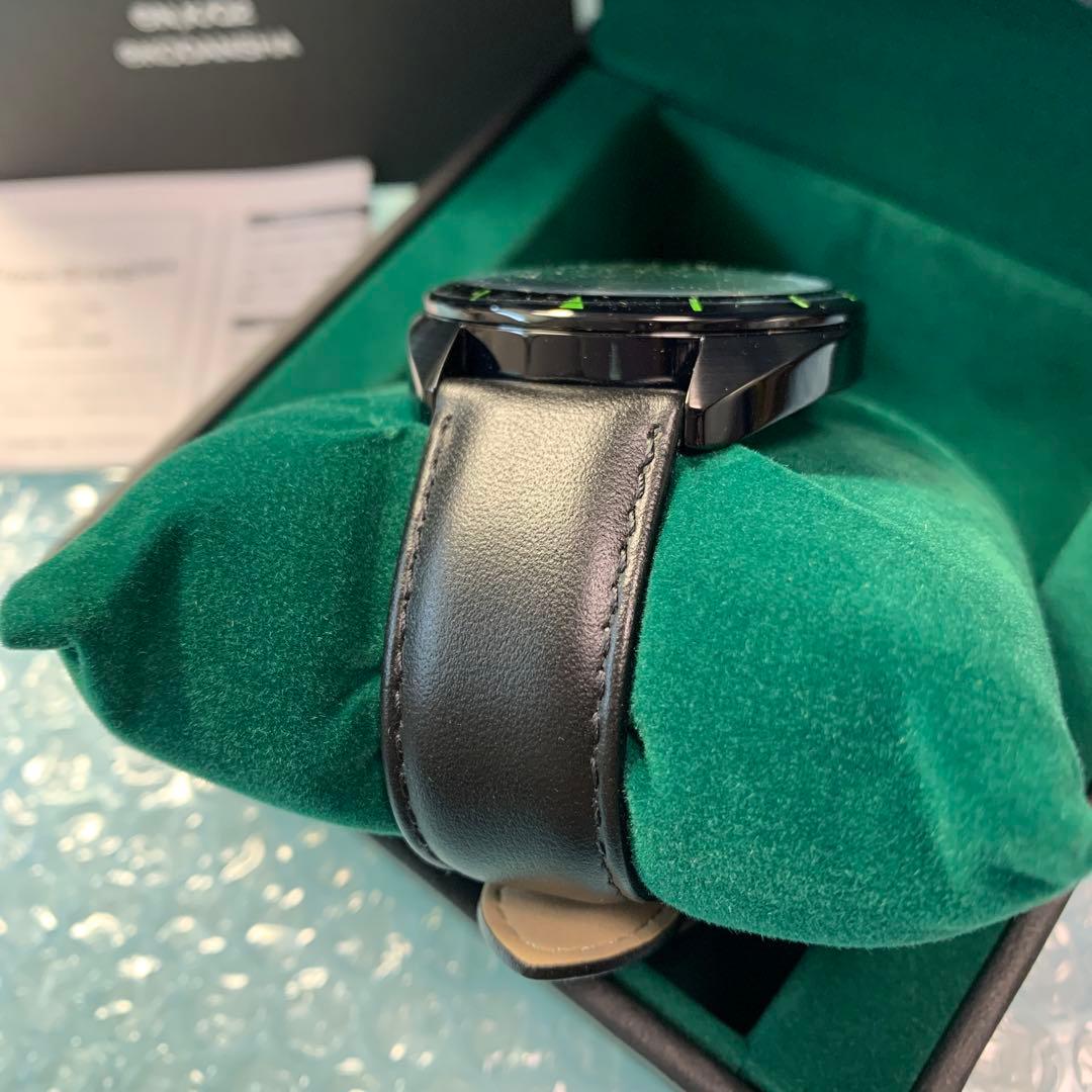 五等分の花嫁∬ スーパーグルービーズ 中野四葉 モデル 腕時計　ウォッチ