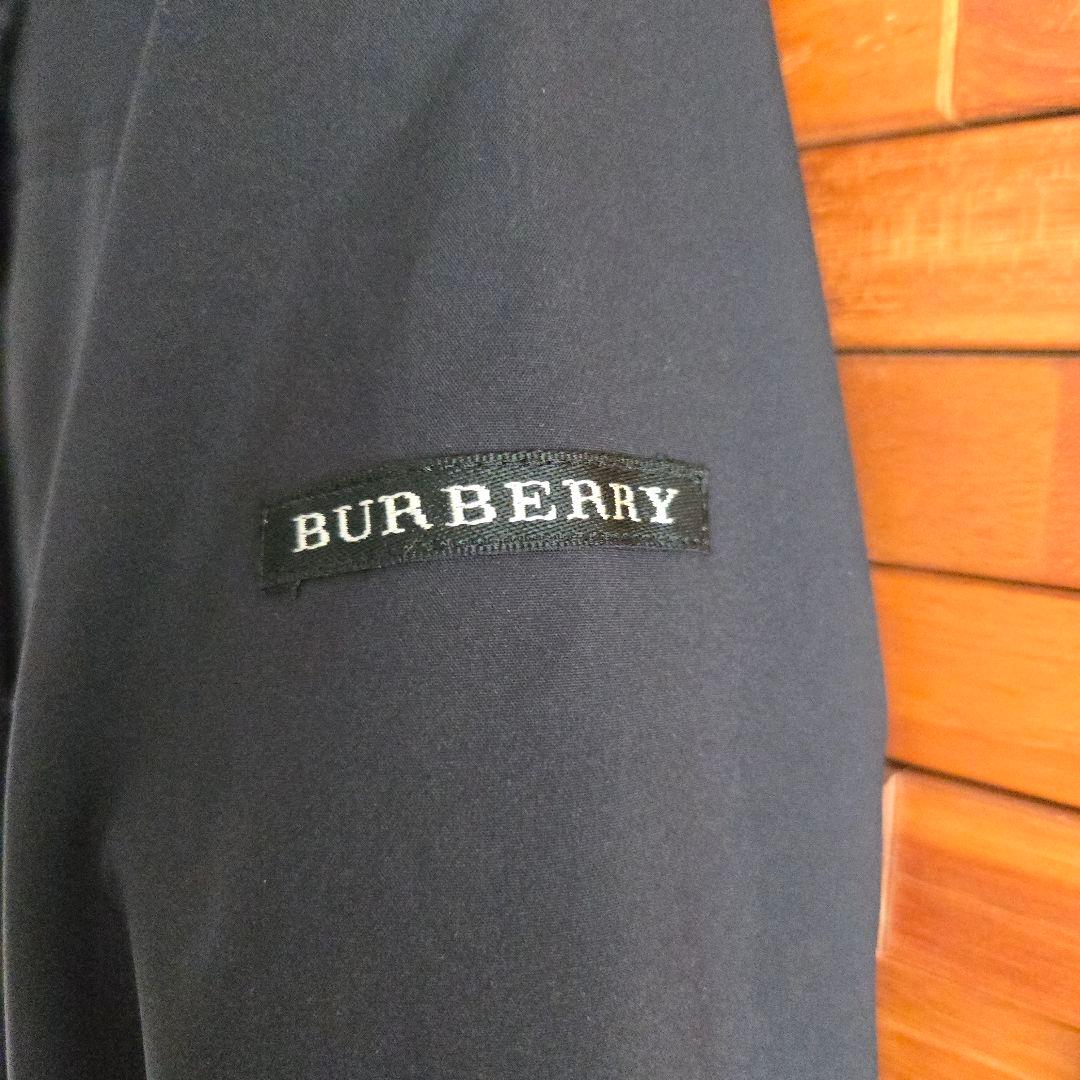 極美品⭐BURBERRY GOLF ジャケット ジップアップ ノバチェック L
