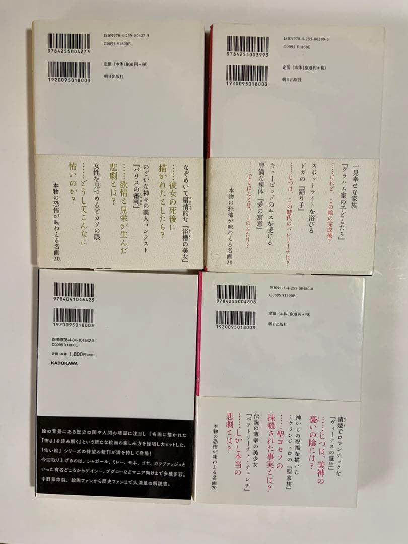 中野京子著作集 14冊セット 中野京子著作集 14冊セット