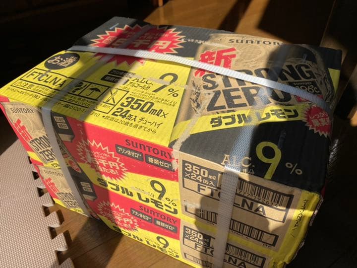 未開栓 サントリーサンバーズ 2006 プレミアムリーグ 優勝 お酒 600ml