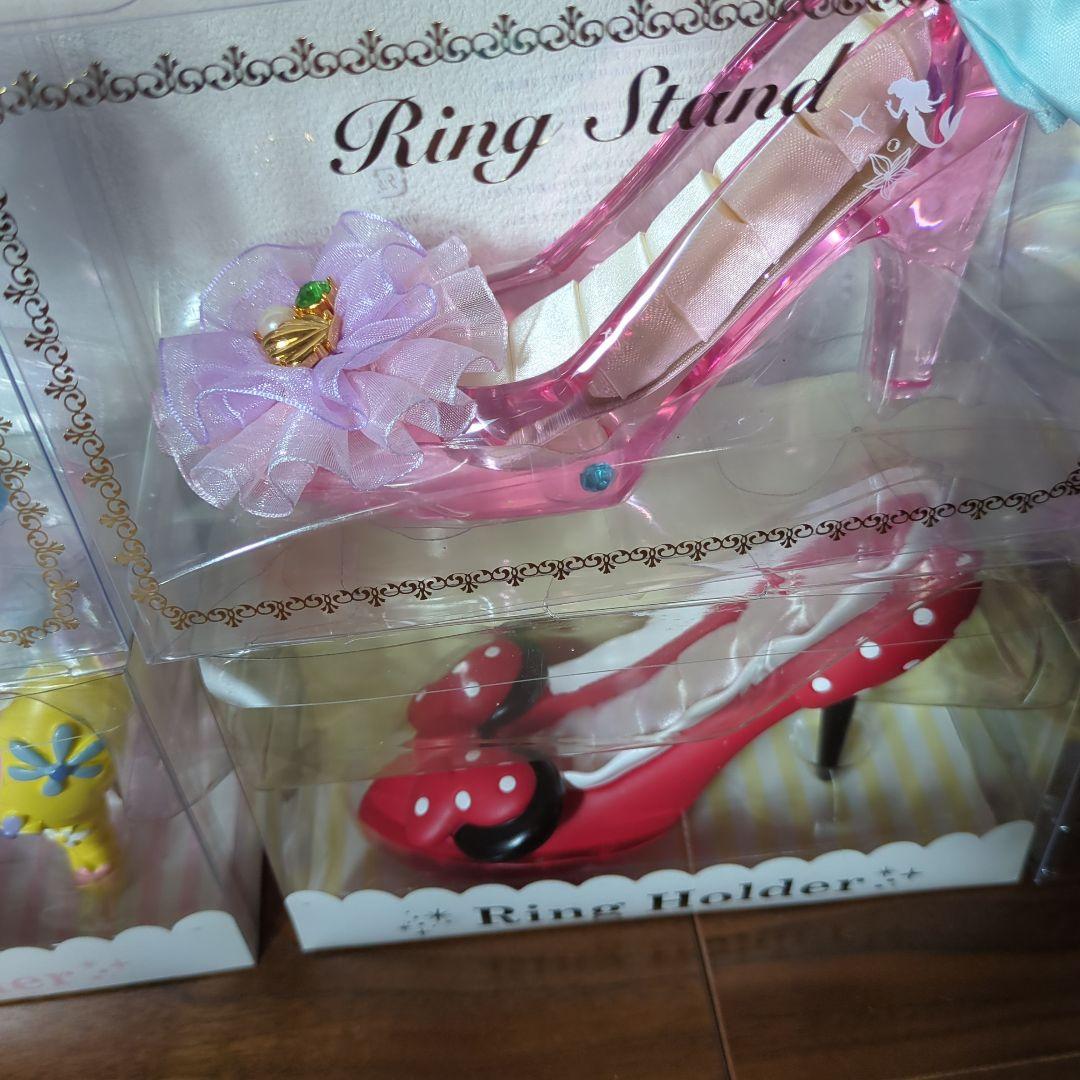 リングスタンド 9個セット 新品　未開封