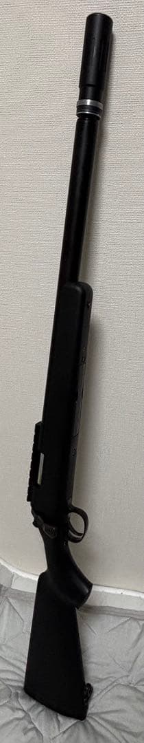 トイガン vsr10 G spec