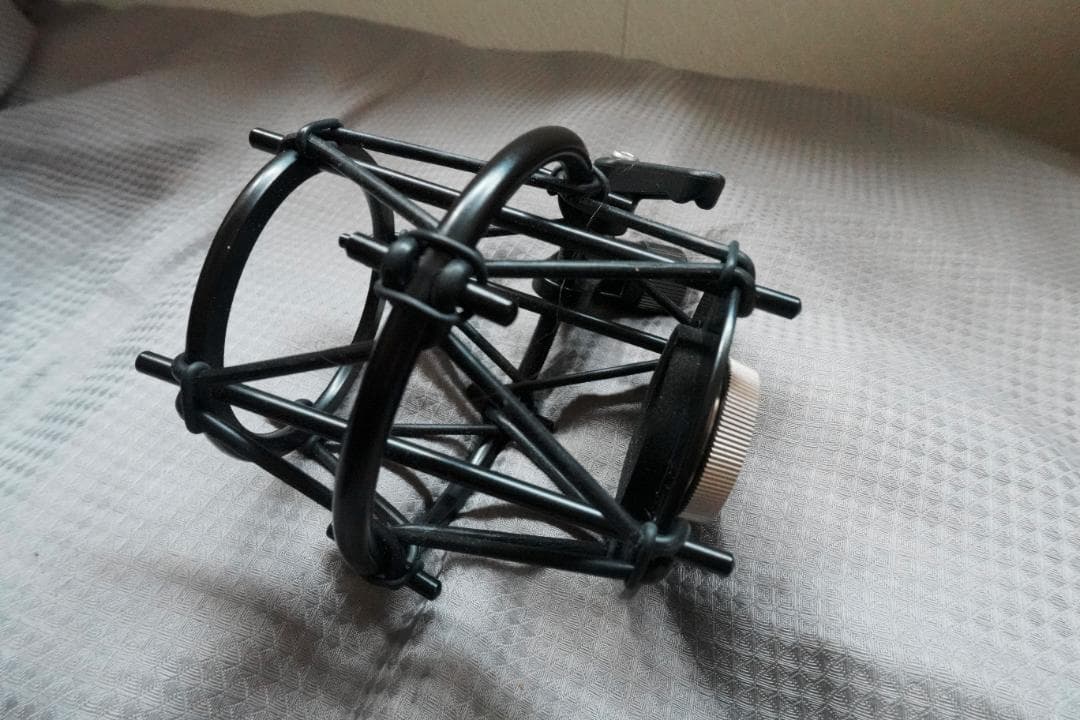 【状態】A ROYER r101 レコーディング　リボンマイク