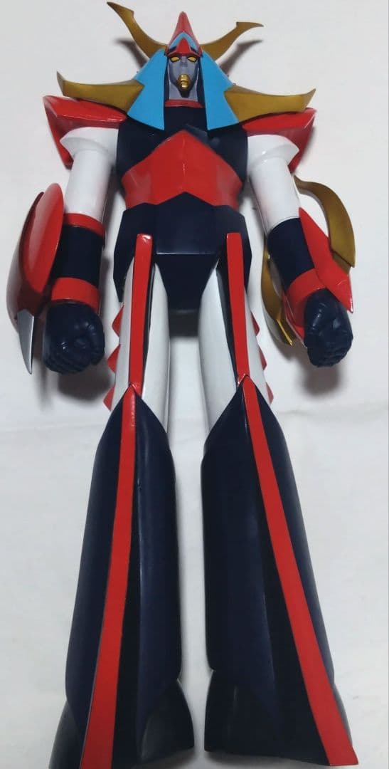 ポピー超合金 ◇ライディーン◇ 勇者ライディーン 富野喜幸 創映社