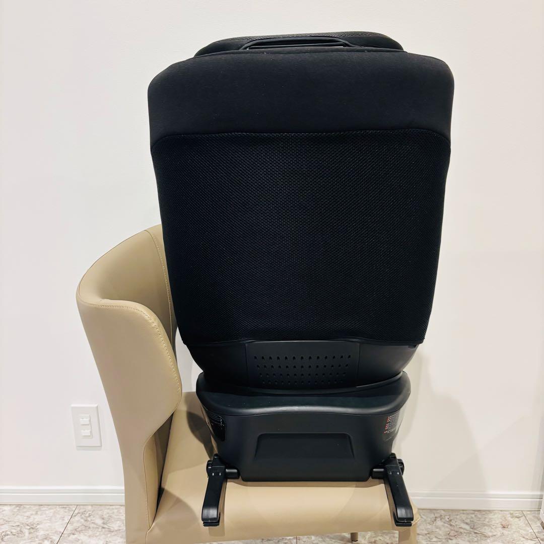 【美品】Joie ジョイー アーク 360° チャイルドシート　ISOFIX