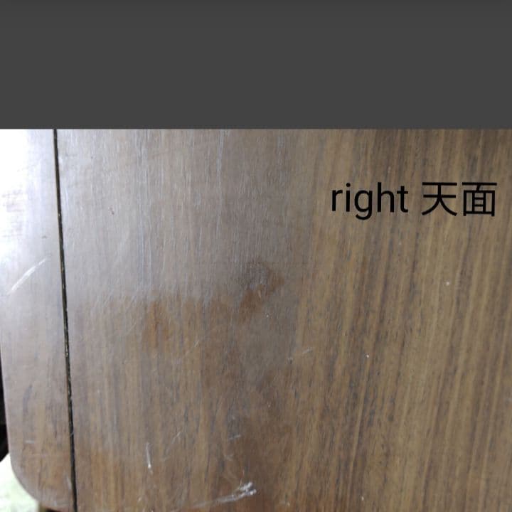 Y*A様 手渡し ONKYO D77-FX 大型スピーカー購入者様引き取り、出品